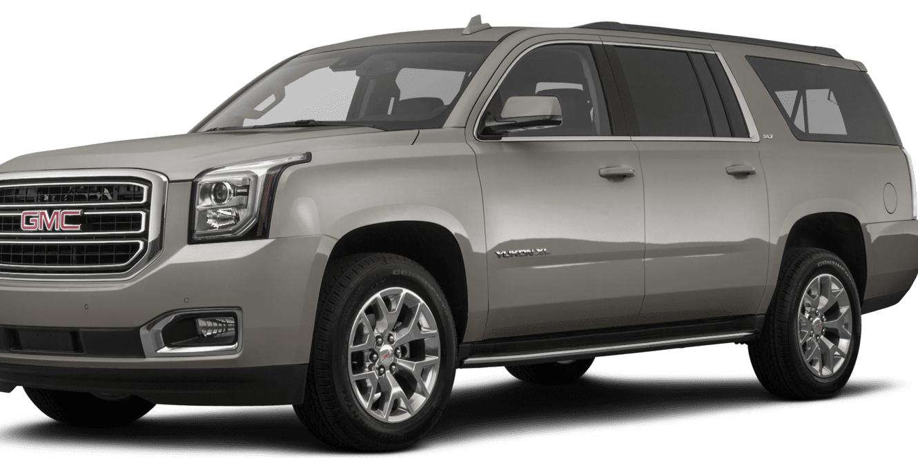 GMC YUKON XL 2019 1GKS2GKCXKR392829 image